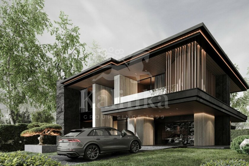 203 м² дом, 10 соток участок 19 700 000 ₽ - изображение 59