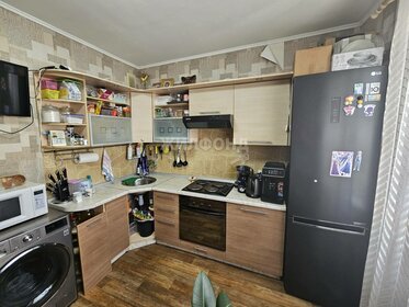 59,3 м², квартира-студия 6 490 000 ₽ - изображение 31