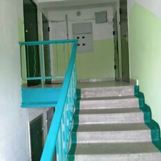 Квартира 30 м², 1-комнатная - изображение 1