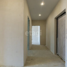 Квартира 93,2 м², 3-комнатная - изображение 3