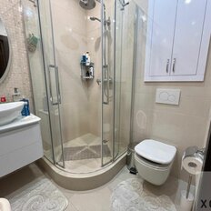 Квартира 110 м², 3-комнатная - изображение 4