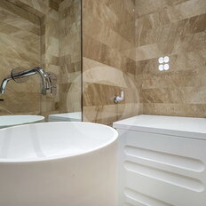 Квартира 112 м², 3-комнатные - изображение 1