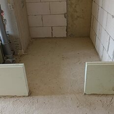 Квартира 24 м², студия - изображение 4