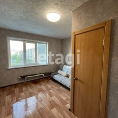 Квартира 18,9 м², студия - изображение 4