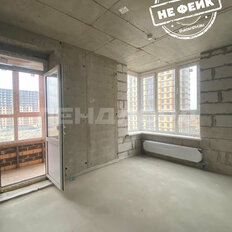 Квартира 82,4 м², 3-комнатная - изображение 1