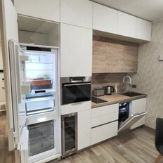 Квартира 56,6 м², 2-комнатные - изображение 4