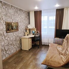 Квартира 52,5 м², 2-комнатная - изображение 4