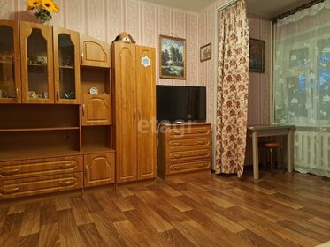 45 м², 1-комнатная квартира 28 000 ₽ в месяц - изображение 27