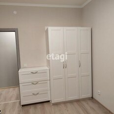 Квартира 41 м², 1-комнатная - изображение 4