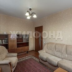 Квартира 45,6 м², 2-комнатная - изображение 3