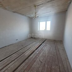 Квартира 34,1 м², 1-комнатная - изображение 3