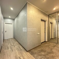 Квартира 88,4 м², 2-комнатная - изображение 4
