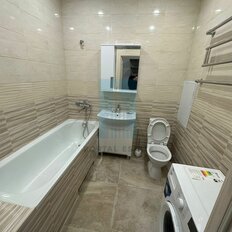 Квартира 24 м², студия - изображение 4