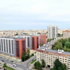 Квартира 39,3 м², 1-комнатная - изображение 5