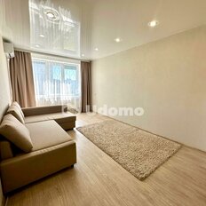 Квартира 37,5 м², 1-комнатная - изображение 2