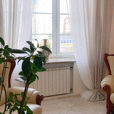 Квартира 104,6 м², 3-комнатная - изображение 4