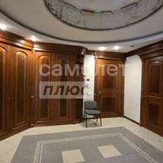 Квартира 196 м², 5-комнатная - изображение 2