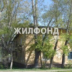 Квартира 29,4 м², 1-комнатная - изображение 5