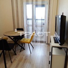 Квартира 59,6 м², 2-комнатная - изображение 2