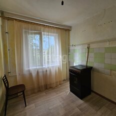 Квартира 31,5 м², 1-комнатная - изображение 4