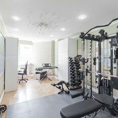 Квартира 140,5 м², 4-комнатная - изображение 4