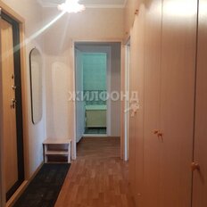 Квартира 54,1 м², 2-комнатная - изображение 4