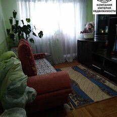 Квартира 43,6 м², 2-комнатная - изображение 1