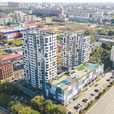 Квартира 88 м², 3-комнатная - изображение 5