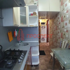 Квартира 29 м², 2-комнатная - изображение 5