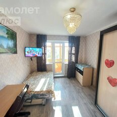 Квартира 44,7 м², 2-комнатная - изображение 1