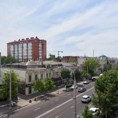 Квартира 205 м², 4-комнатная - изображение 3