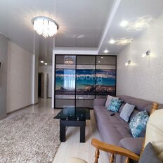 Квартира 84,7 м², 3-комнатная - изображение 2