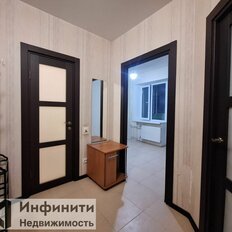 Квартира 35 м², студия - изображение 4