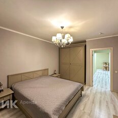 Квартира 87 м², 2-комнатная - изображение 4