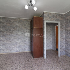Квартира 34 м², 1-комнатная - изображение 4