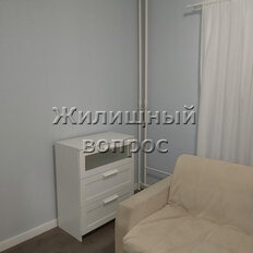 Квартира 25 м², студия - изображение 4