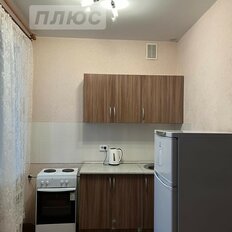 Квартира 33,4 м², 1-комнатная - изображение 4