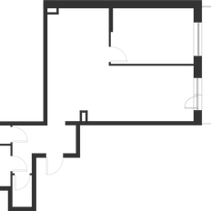 Квартира 67,3 м², 2-комнатная - изображение 4