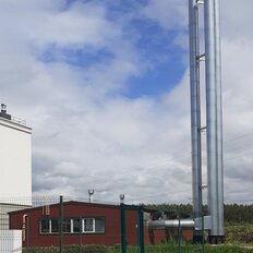 Квартира 55 м², 2-комнатная - изображение 2