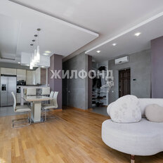 Квартира 179,8 м², студия - изображение 4