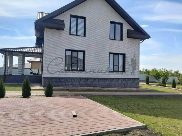 162,5 м² дом, 15 соток участок 15 250 000 ₽ - изображение 46