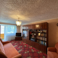 Квартира 59,4 м², 3-комнатная - изображение 1