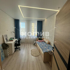 Квартира 56,2 м², 2-комнатная - изображение 4