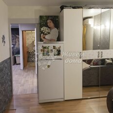 Квартира 58,2 м², 3-комнатная - изображение 4