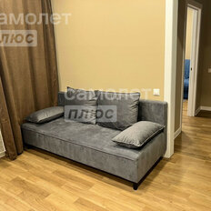 Квартира 36 м², 1-комнатная - изображение 3