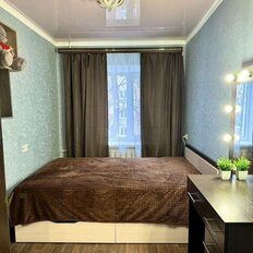 Квартира 40 м², 2-комнатная - изображение 4