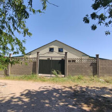 980 м², склад - изображение 2