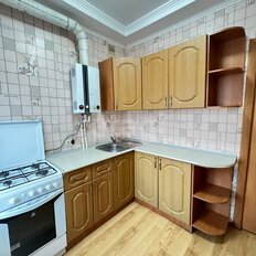Квартира 31,8 м², 1-комнатная - изображение 1