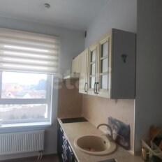 Квартира 31,6 м², 1-комнатные - изображение 2