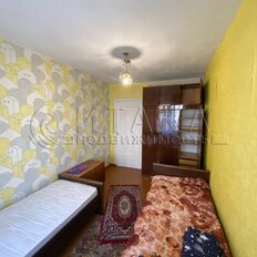 Квартира 43,2 м², 2-комнатная - изображение 5